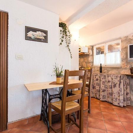 The Terrace Apartment Moscenice Bagian luar foto